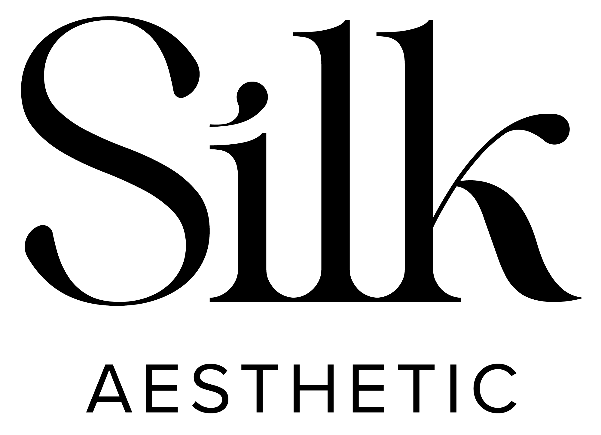 Silk_logo_principal_Black